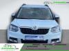 Skoda Yeti 2.0 TDI 110 4x4 BVM