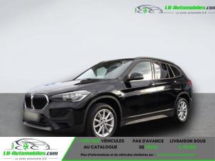 BMW X1 sDrive 18i 140 ch