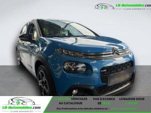 Citroen C3 VTi 82 BVM