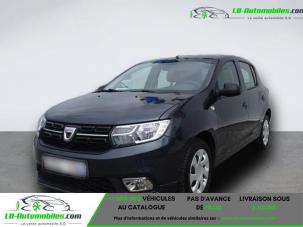 Dacia Sandero SCe 75