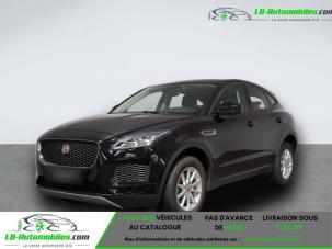 Jaguar E-pace 2.0 P200 ch AWD BVA