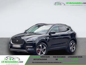 Jaguar E-pace 2.0 D200 ch AWD BVA