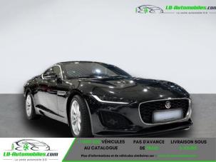 Jaguar F Type 2L 300 ch BVA
