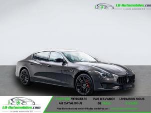 Maserati Quattroporte V6 430 ch
