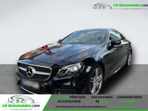 Mercedes Classe E 220 d BVA