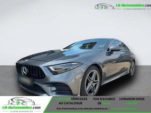 Mercedes Classe CLS 220d BVA