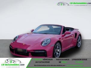 Porsche 911 Turbo S 3.8i 650 PDK