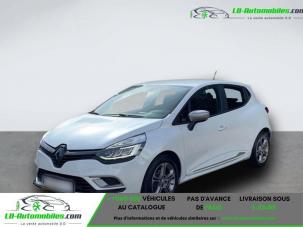 Renault Clio TCe 120 BVM