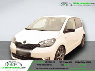 Skoda Citigo 1.0 MPI 75 ch BVM
