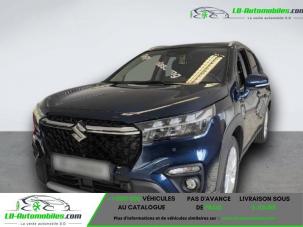 Suzuki SX4 S-Cross 1.5 Dualjet Hybrid BVA 102ch