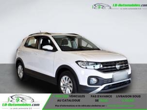 Volkswagen T-Cross 1.0 TSI 95 Start/Stop BVM