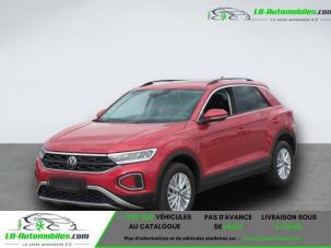 Volkswagen T-Roc 2.0 TDI 116 Start/Stop BVM