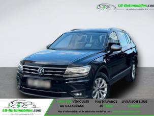 Volkswagen Tiguan Allspace 2.0 TDI 190 BVA 4Motion