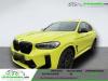 BMW X4 510ch BVA