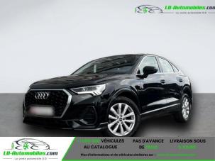 Audi Q3 35 TDI 150 ch BVA