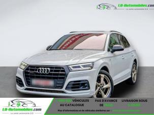 Audi Q5 TDI 286 BVA Quattro