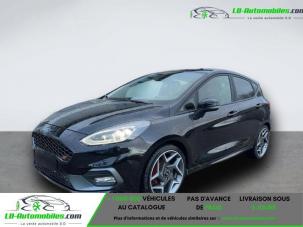 Ford Fiesta ST 1.5 EcoBoost 200