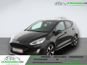 Ford Fiesta 1.0 EcoBoost 100 BVM