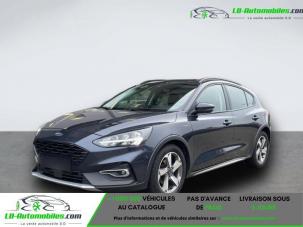 Ford Focus 1.0 Flexifuel 125 mHEV BVM