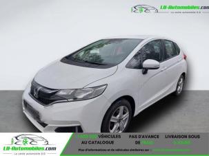 Honda Jazz 1.3 i-VTEC BVM 102ch