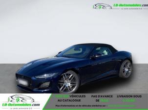 Jaguar F Type V8 5L 450 ch BVA