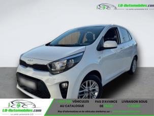 Kia Picanto 1.0 DPi 67ch BVM