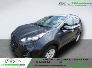 Kia Sportage 1.6 GDi 132 4x2