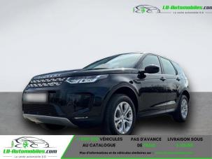 Land Rover Discovery Sport P200 FLEXFUEL MHEV AWD BVA