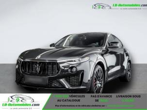 Maserati Levante 3.0 V6 Bi-Turbo 430 S Q4