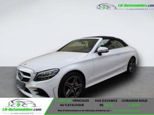Mercedes Classe C 200 200 BVA