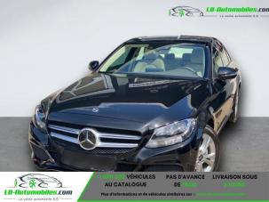 Mercedes Classe C 200 200 BVA