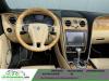 Bentley CONTINENTAL GTC V8 4.0 507 ch BVA