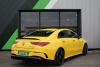Mercedes Classe CLA 2.0 35 306 AMG