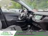 Opel Crossland X 1.2 Turbo 130 ch BVM