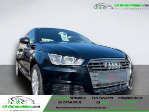 Audi A1 1.0 TFSI 95 BVA
