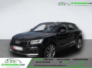 Audi SQ2 50 TFSI 300 ch BVA Quattro