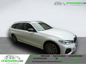 BMW 330 330i xDrive 258 ch BVA