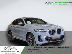 BMW X4 xDrive30i 245 ch BVA