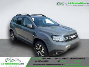 Dacia Duster Blue dCi 115 4x2