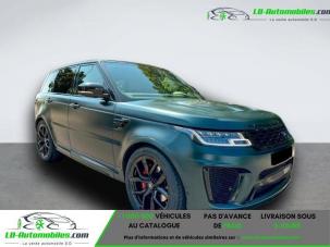 Land Rover Range Rover V8 S/C 5.0L 575ch BVA
