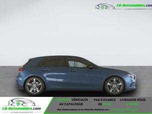 Mercedes Classe A 220 220 d BVA