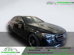 Mercedes Classe E 200 BVA