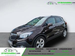 Opel Mokka 1.4 Turbo - 140 ch BVA