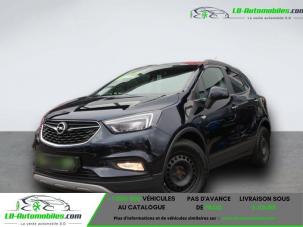 Opel Mokka X 1.6 CDTI - 136 ch BVA