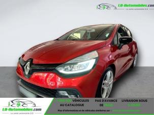Renault Clio 1.6 Turbo 220 BVA