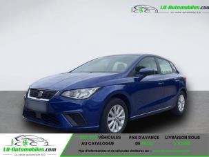 Seat Ibiza 1.0 75 ch  BVM