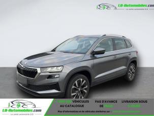 Skoda Karoq 2.0 TDI 116 ch BVA