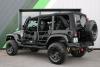 Jeep Wrangler V6 3.6 284 Sahara