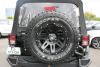 Jeep Wrangler V6 3.6 284 Sahara
