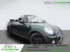Mini Cabrio 122 ch BVA 2014